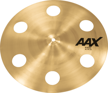 AAX 16"O-zone Crash