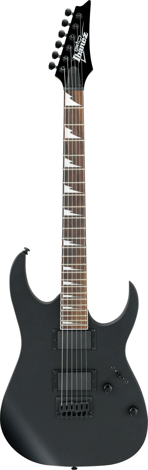 Ibanez Electric Guitars