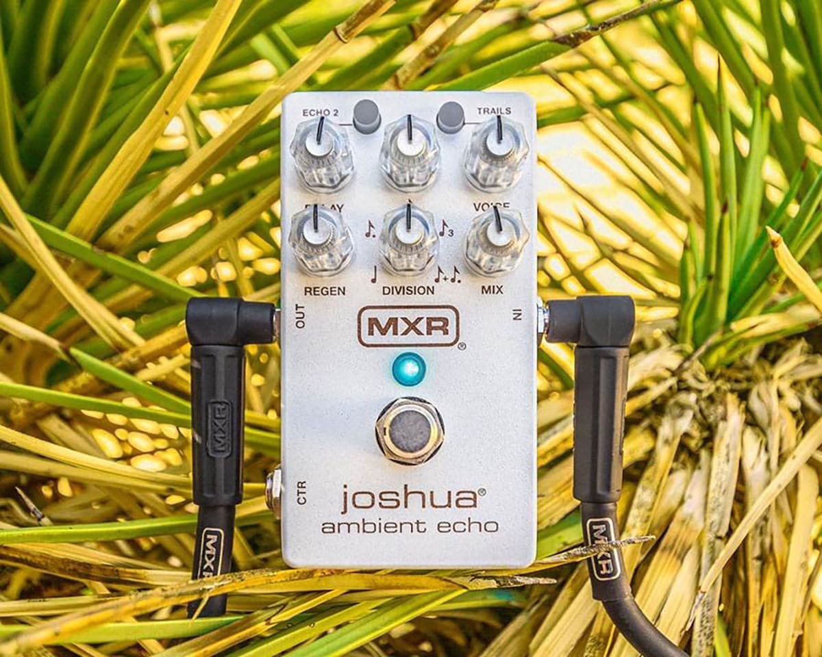 M309 Joshua Ambient Echo