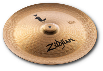 16" I-family China Cymbal ILH16ch