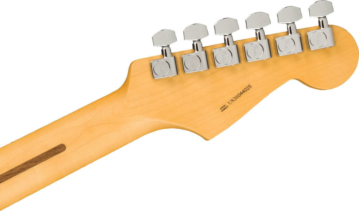 Stratocaster LH American Professional II MN Olympic White