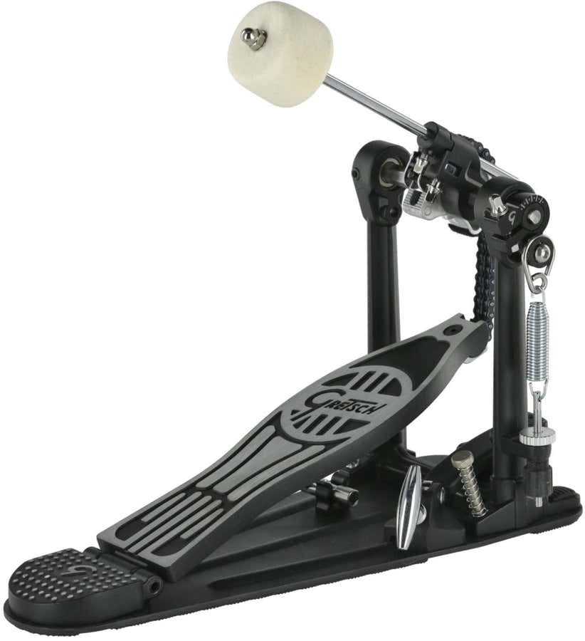 Hardware Concert Single Pedal Grg4Bp