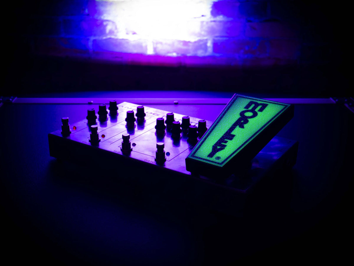ANALOG MULTI FX - BSTOCK