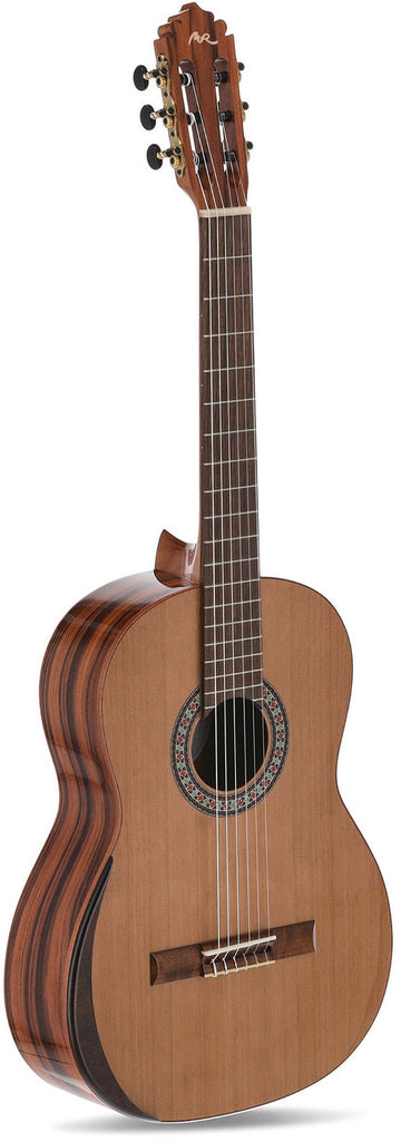 Exótica Santos Pavo Real Cedar/Santos EX-SC glossy