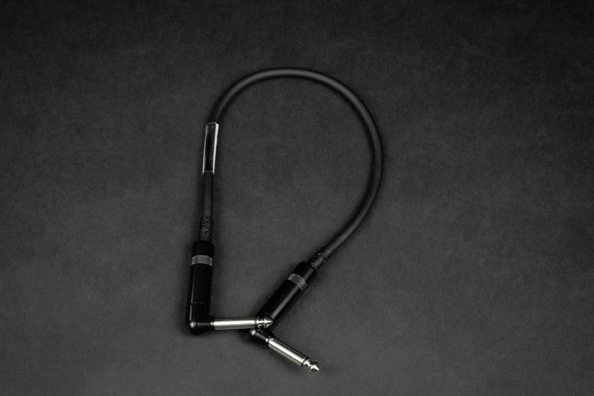 PATCH CABLE INSTRUMENT 30 CM