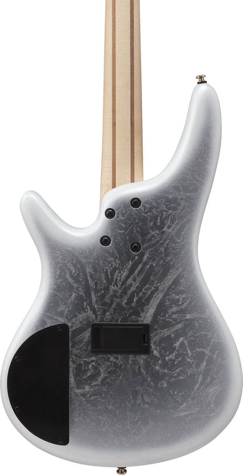 SR300EDX LTD Edition Frozen Black Glacier Matte