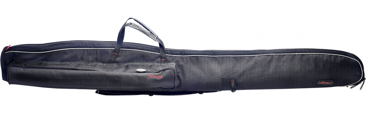 EDB-3/4 VBR Violonburst With Gig Bag - Refurbished