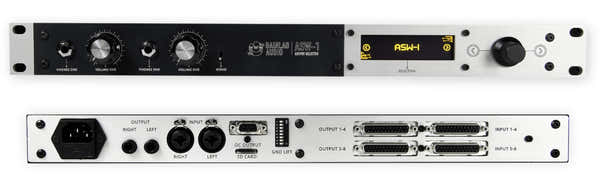 Gainlab Audio ASW-1