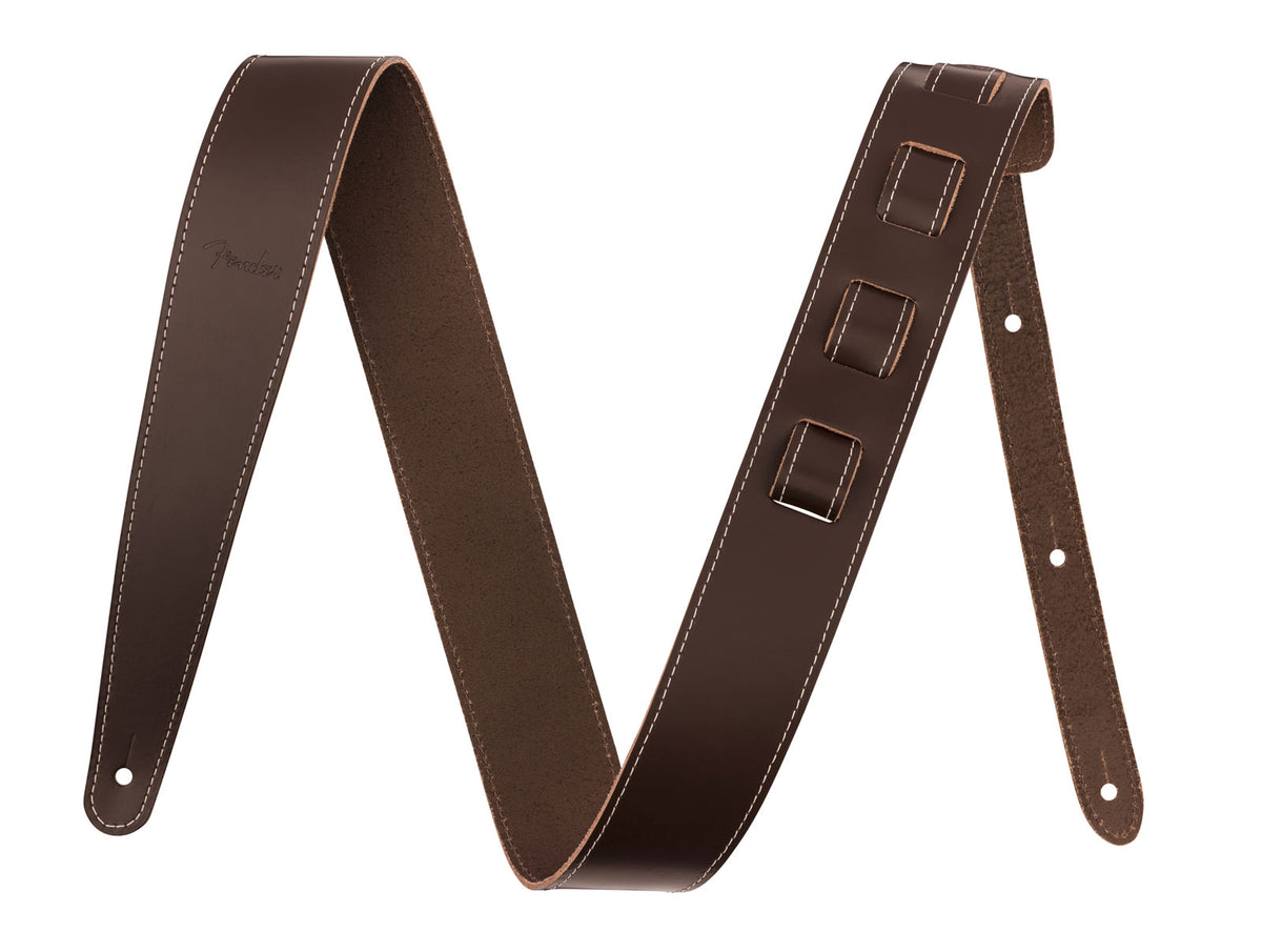 2" Essentials Economy Strap Brown