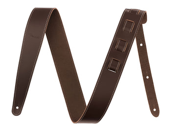 2" Essentials Economy Strap Brown