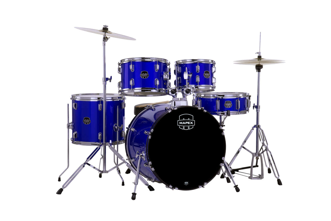 Comet Fusion 20" Indigo Blue