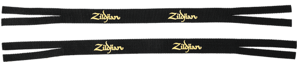 Zildjian P0754 - NYLON STRAPS - PAIR