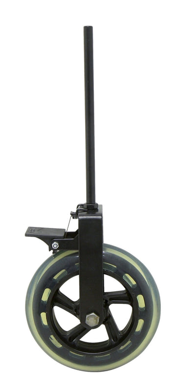 DOUBLE BASS WHEEL