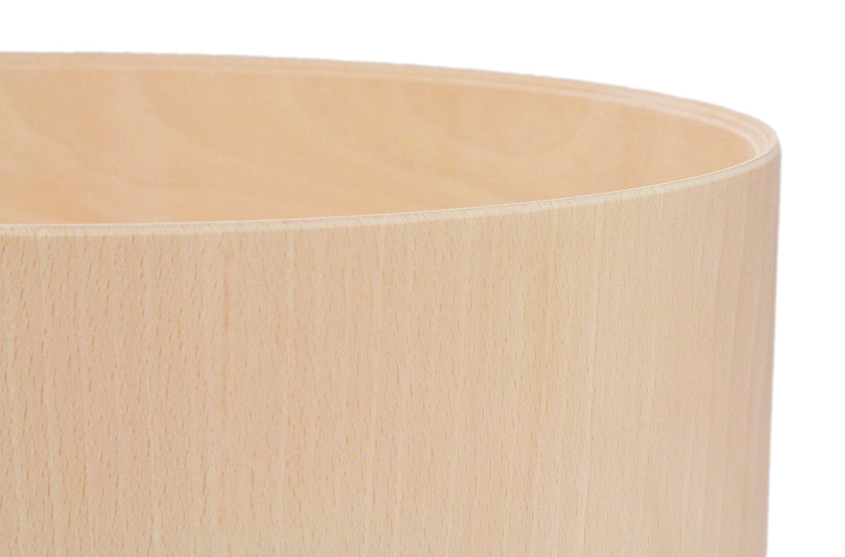 BEECH SHELL 5.4MM 14"X4"