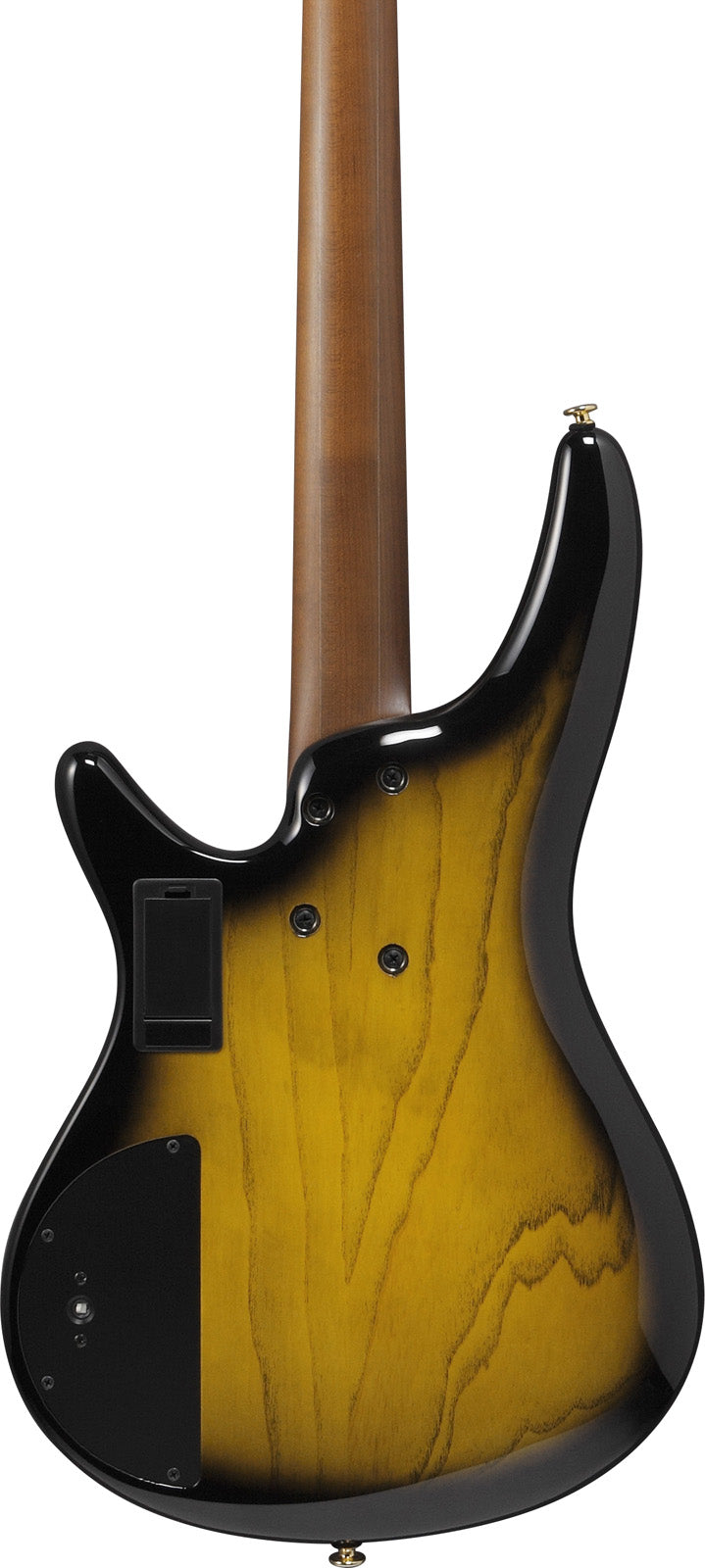 SR4500-DST Desert Sunset Burst Prestige