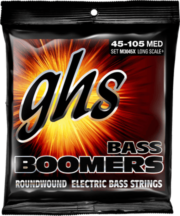 M3045X BOOMERS FILE ROND JEUX MEDIUM EXTRA LONG SCALE !45-65-85-105