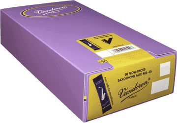 Traditional 2 units - Alto saxophone - SR212