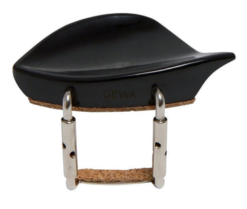 Chin Rest Dresden Synthetic (1/2 - 1/4)