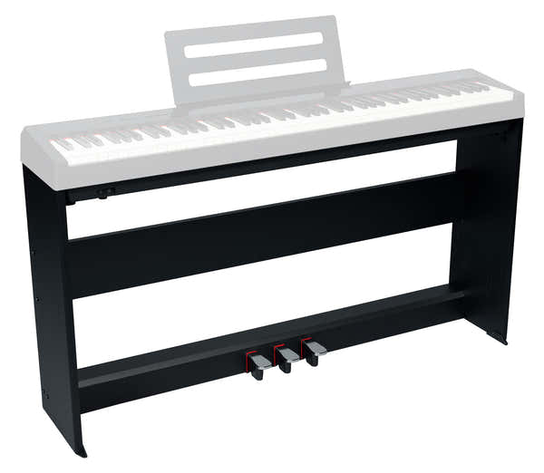 Keyboard Stand for XP2 Black