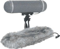 WINDSCREEN KIT FOR VP82 / VP89S