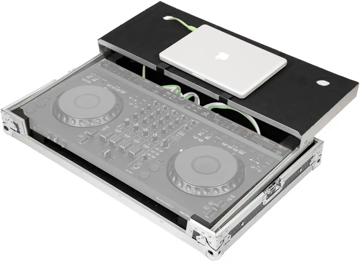 Pro DDJ-GRV6 LTS Silver