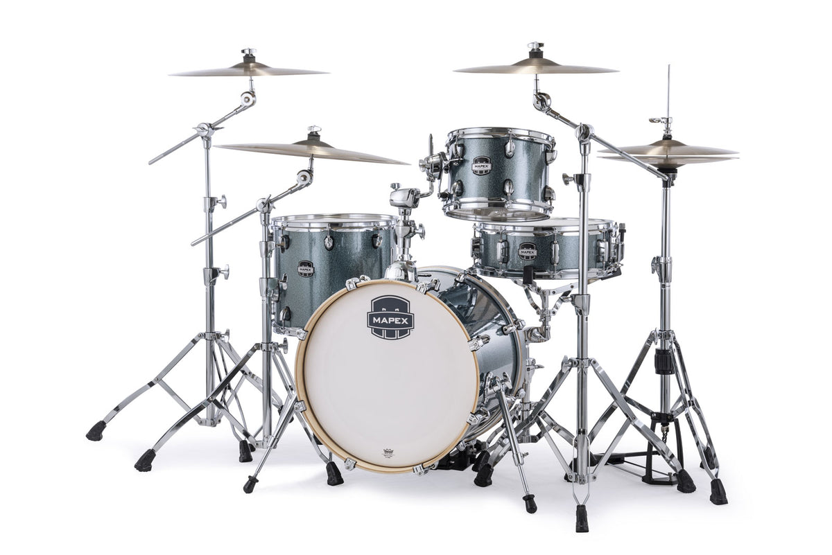 Mars Birch Travel Kit Twilight Sparkl