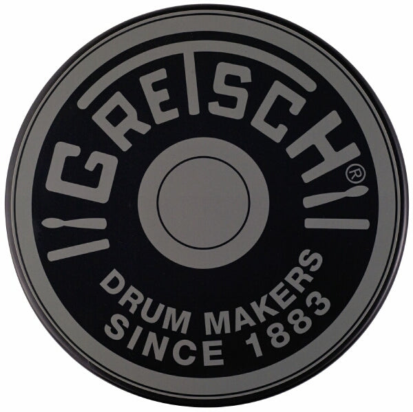 GREPAD12G/GRE - 12" GREY