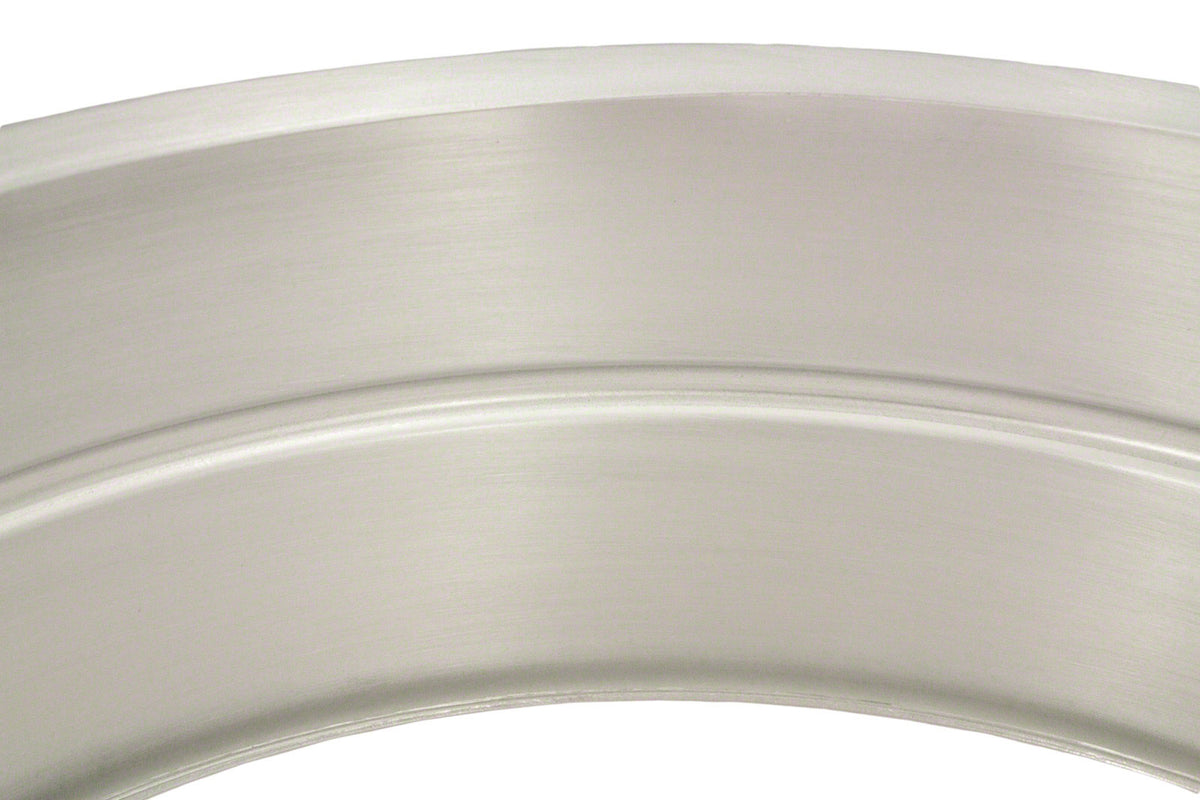 SAL14055 - 14" X 5.5" ALUMINUM BEADED SHELL - SNARE DRUM