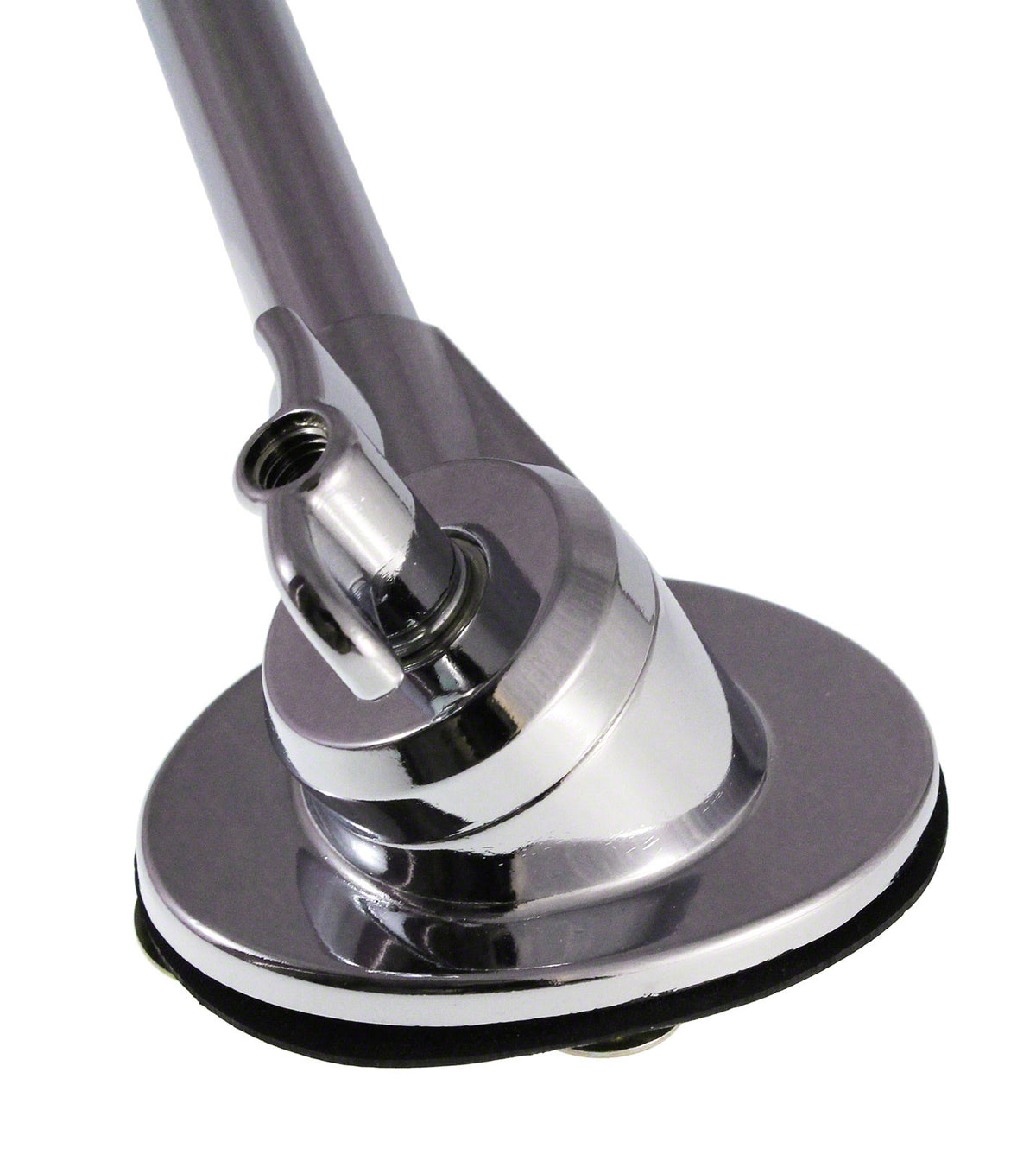 BDS5 - ADJUSTABLE STRAIGHT BASS DRUM SPURS (X2)