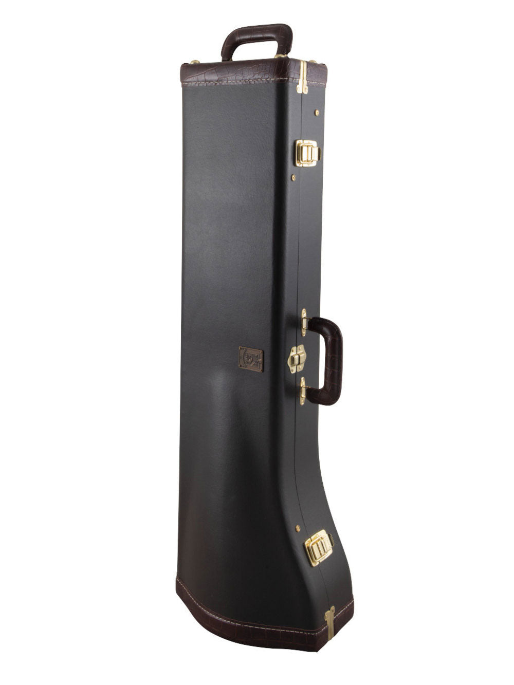 42AG Stradivarius - Tenor Full Lacquered + Rose Copper Bell (hagmann)