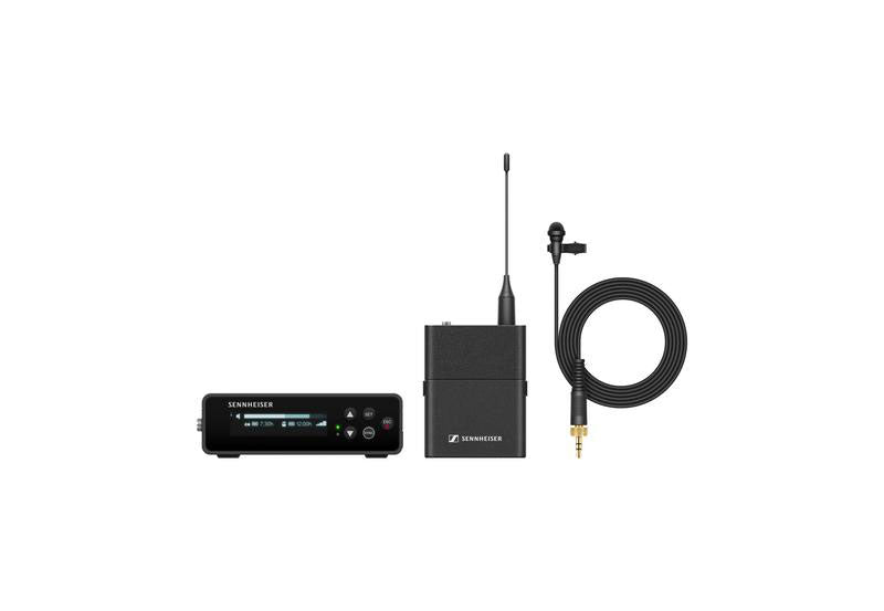 EW-DP ME2 SET (Q1-6 : 470,2 ? 526 MHZ) - BSTOCK