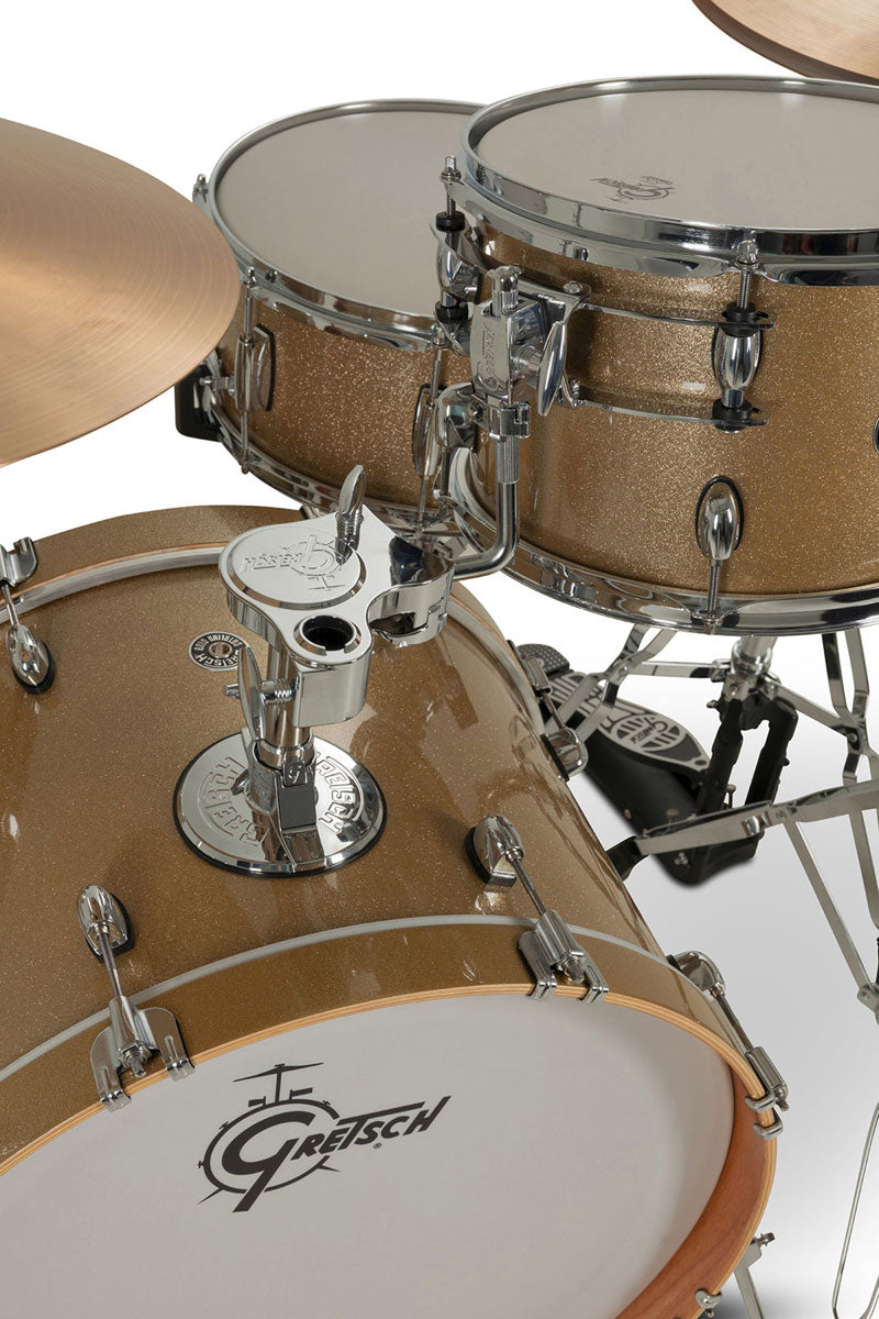 shell set Catalina Club Sahara Sparkle