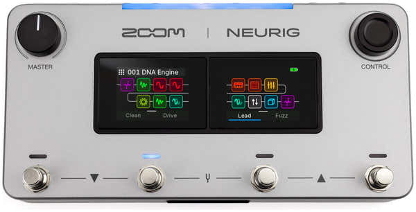 Zoom Neurig