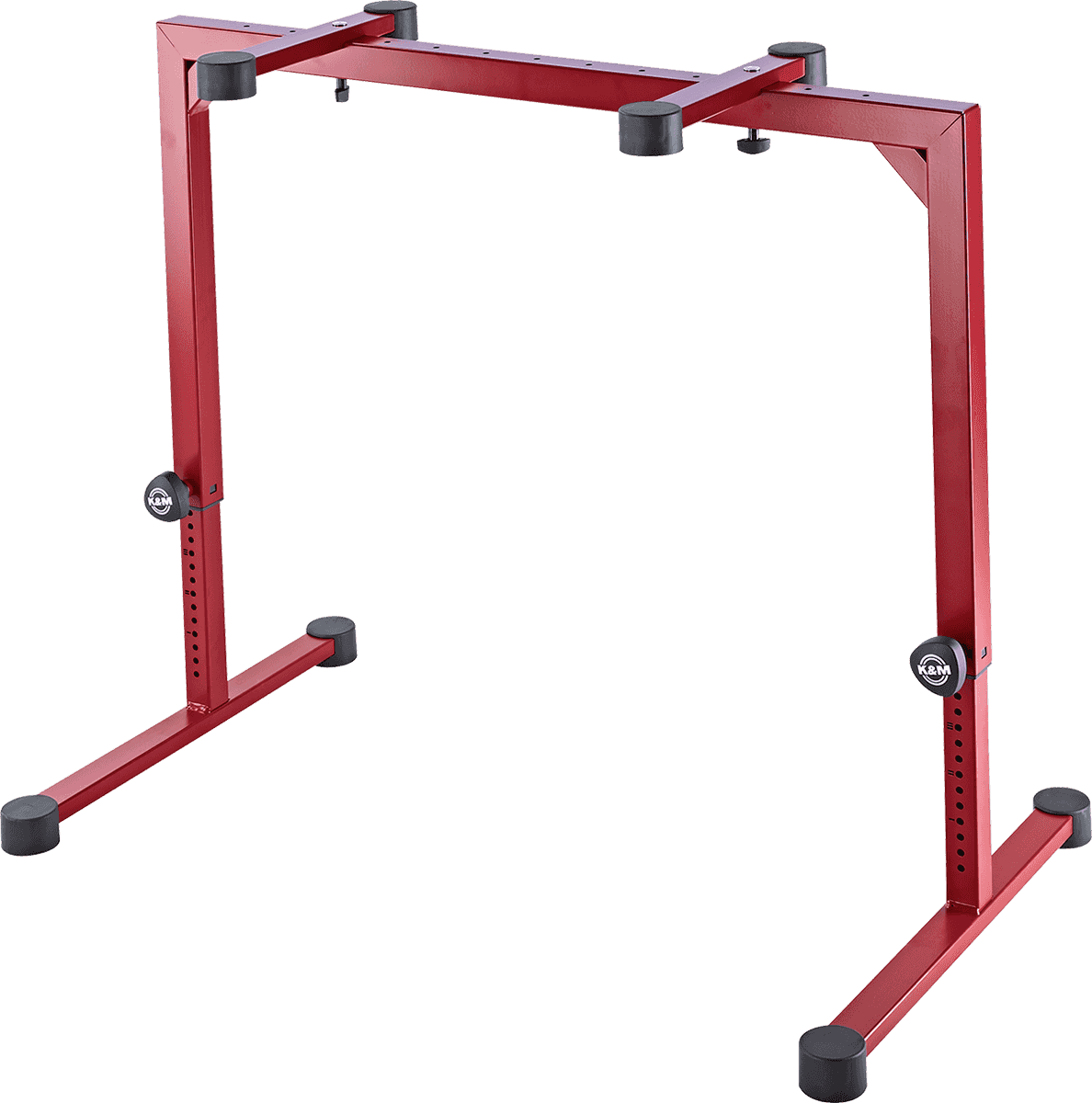 Keyboard stand 18810 Red