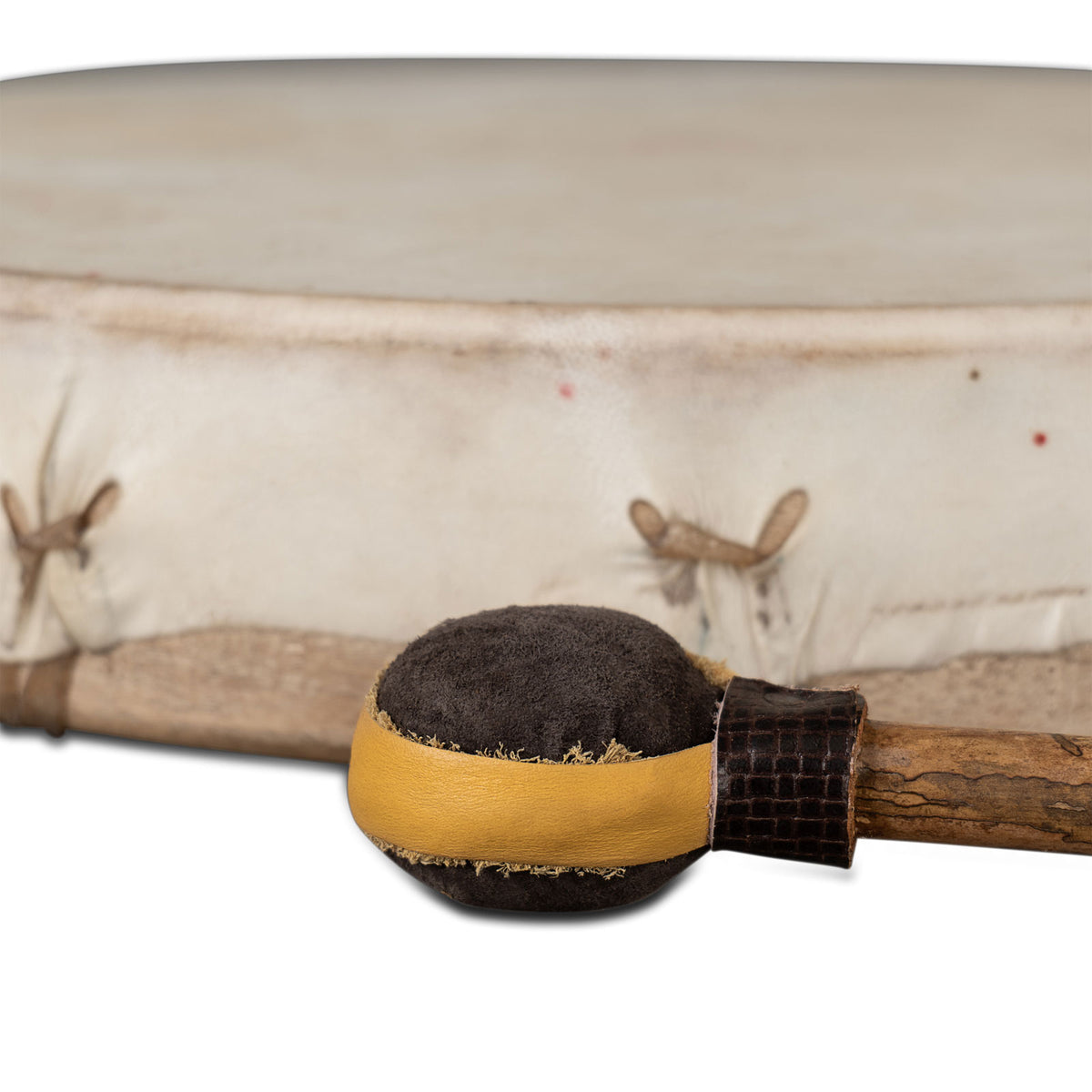 Shaman Drum Buffalo 14"