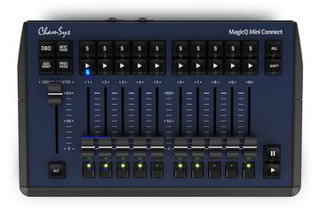 MagicQ Mini Connect