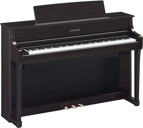 CLP875 Rosewood