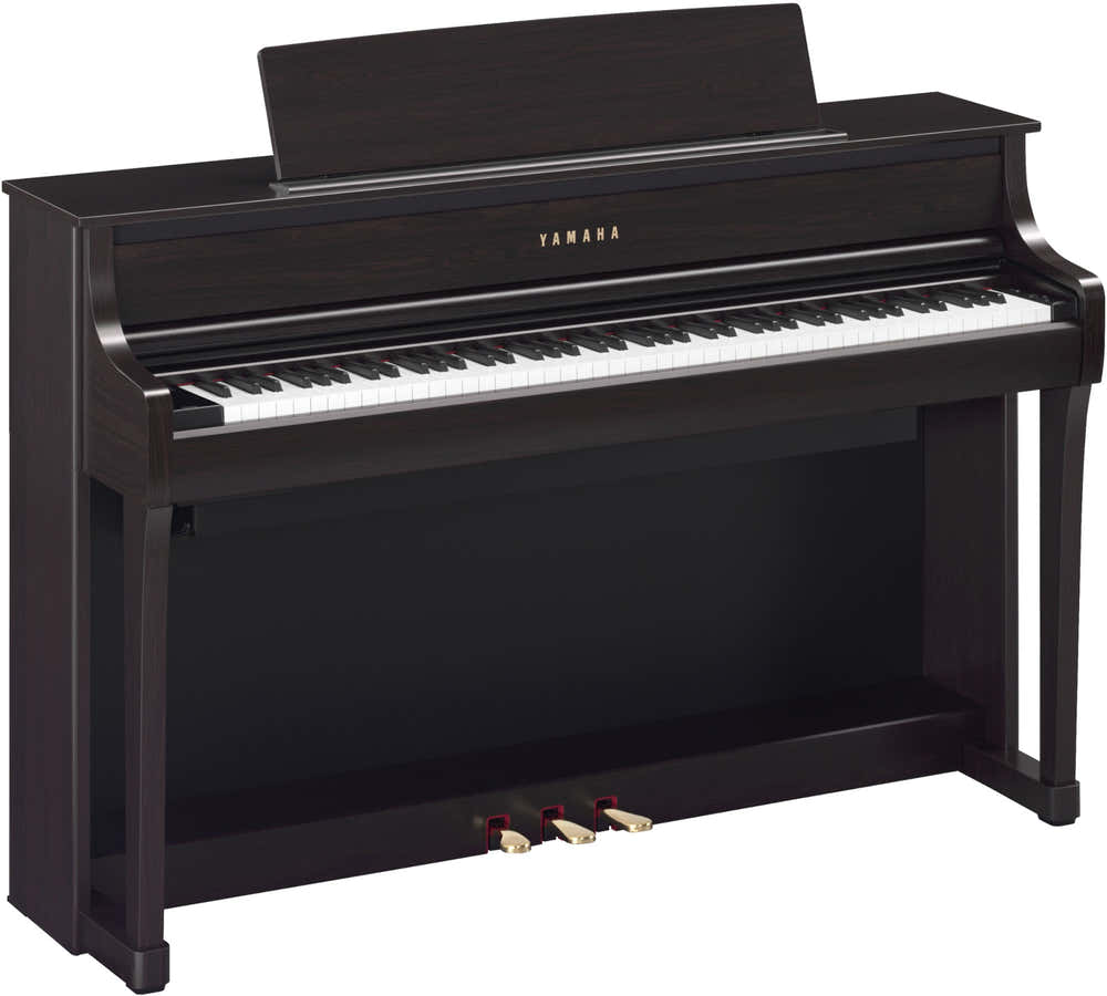 CLP875 Rosewood