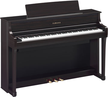 CLP875 Rosewood