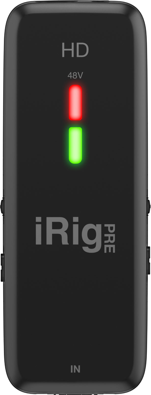 iRig Pre HD
