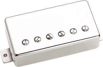 High Voltage Bridge Nickel