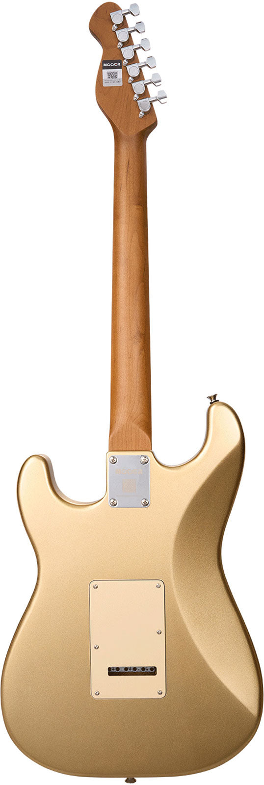 Msc10 Elite Gold