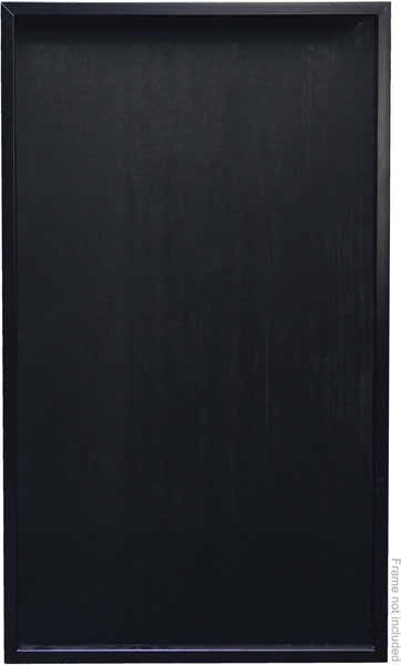 Universal DJ Facade Scrim Black