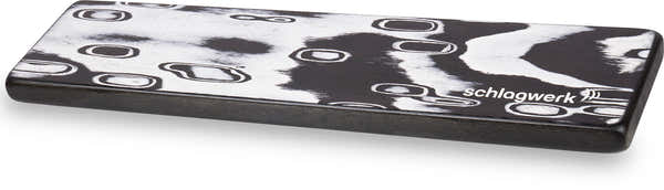 Percussion Wave Shaker