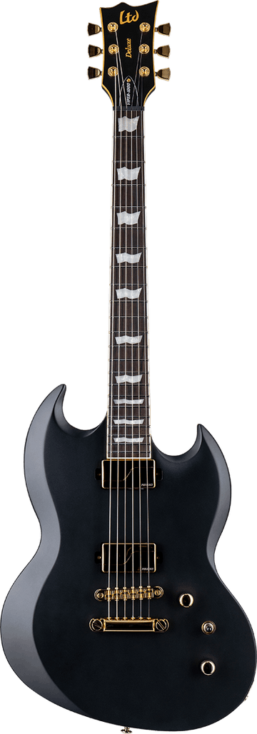 Viper-1000 Vintage Black