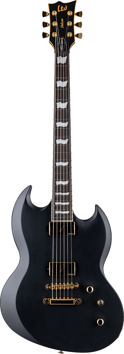 Viper-1000 Vintage Black