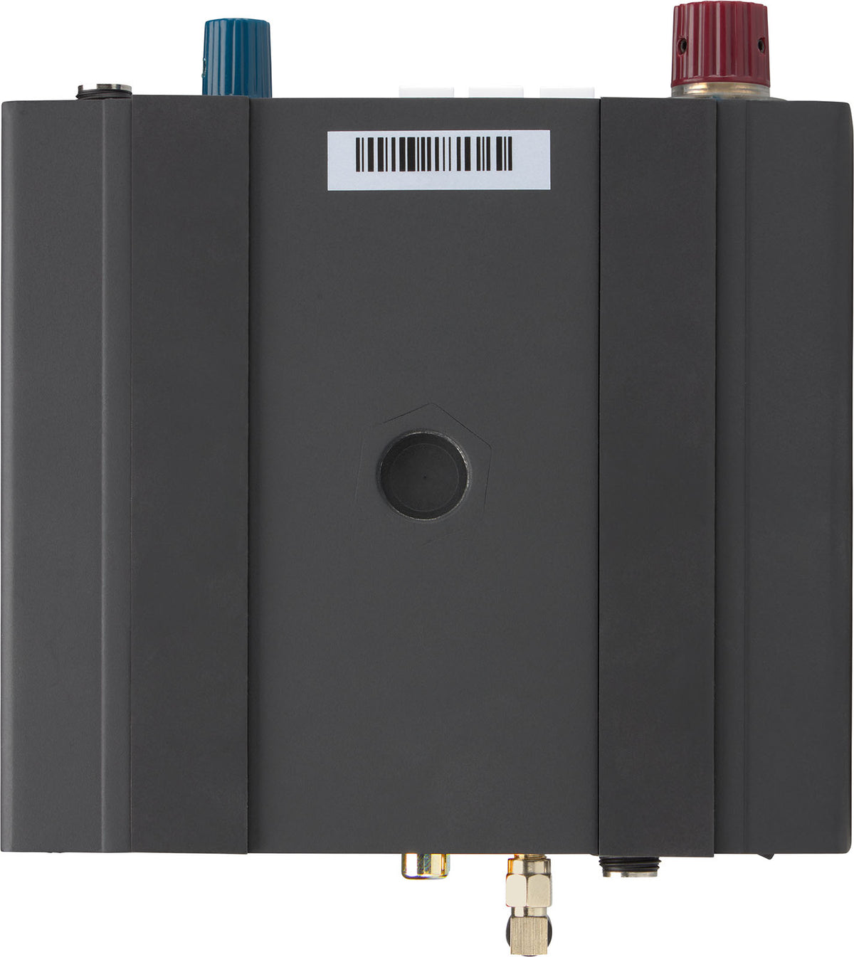 O.H.M. Amp