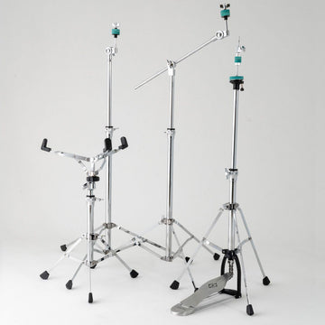 P-CP0SORPK - SINGLE BASE ACCESSORY KIT - QUETZAL BLUE FELT