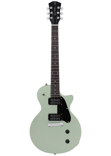 L3 Hh Sgm Sc Archtop Rn Surf Green Metallic