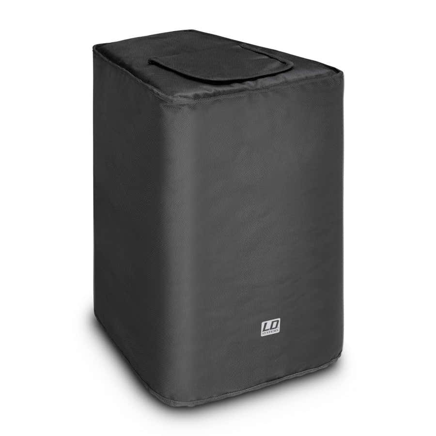 LDEB82G3PC - PADDED COVER FOR STINGER G3 PA 8